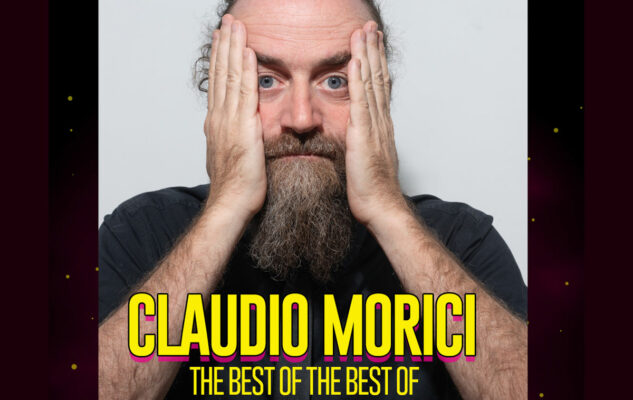 Claudio Morici - Roma 2025