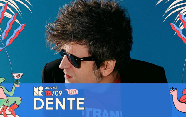 Dente - Roma 2025