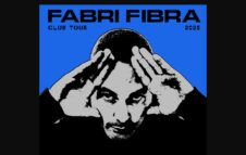 Fabri Fibra in concerto a Roma il 18 dicembre 2025: info e biglietti
