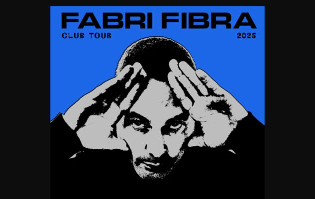 Fabri Fibra - Roma 2025