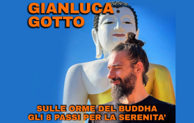 Gianluca Gotto - Roma 2025