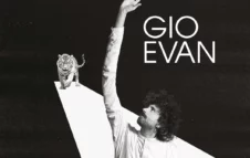 Gio Evan a Roma il 6 novembre 2025 all’Auditorium con “L’affine del mondo”: info e biglietti