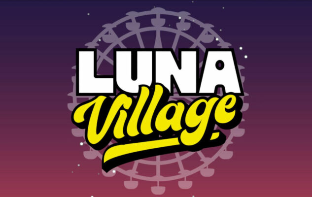 Luna Village - Roma 2025