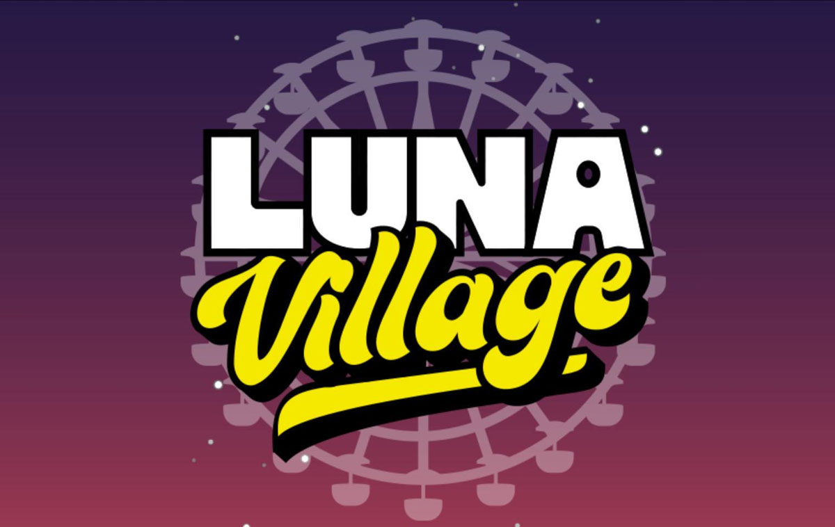 Luna Village - Roma 2025