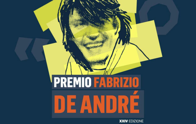 Premio Fabrizio De André - Parlare Musica - Roma 2025