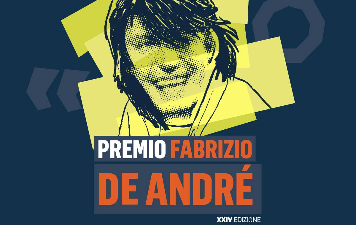 Premio Fabrizio De André - Parlare Musica - Roma 2025