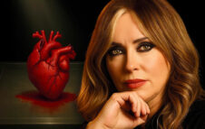 Roberta Bruzzone in scena a Roma l'11 maggio 2026 con “Amami da morire”