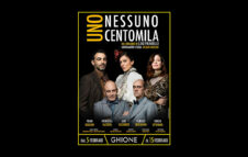 “Uno nessuno centomila” di Pirandello in scena a Roma nel 2026: info e biglietti