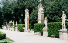Villa Borghese: un itinerario gratuito per il Ferragosto 2025 tra arte, storia e natura