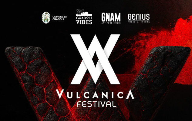 Vulcania Festival 2025 - Gradoli