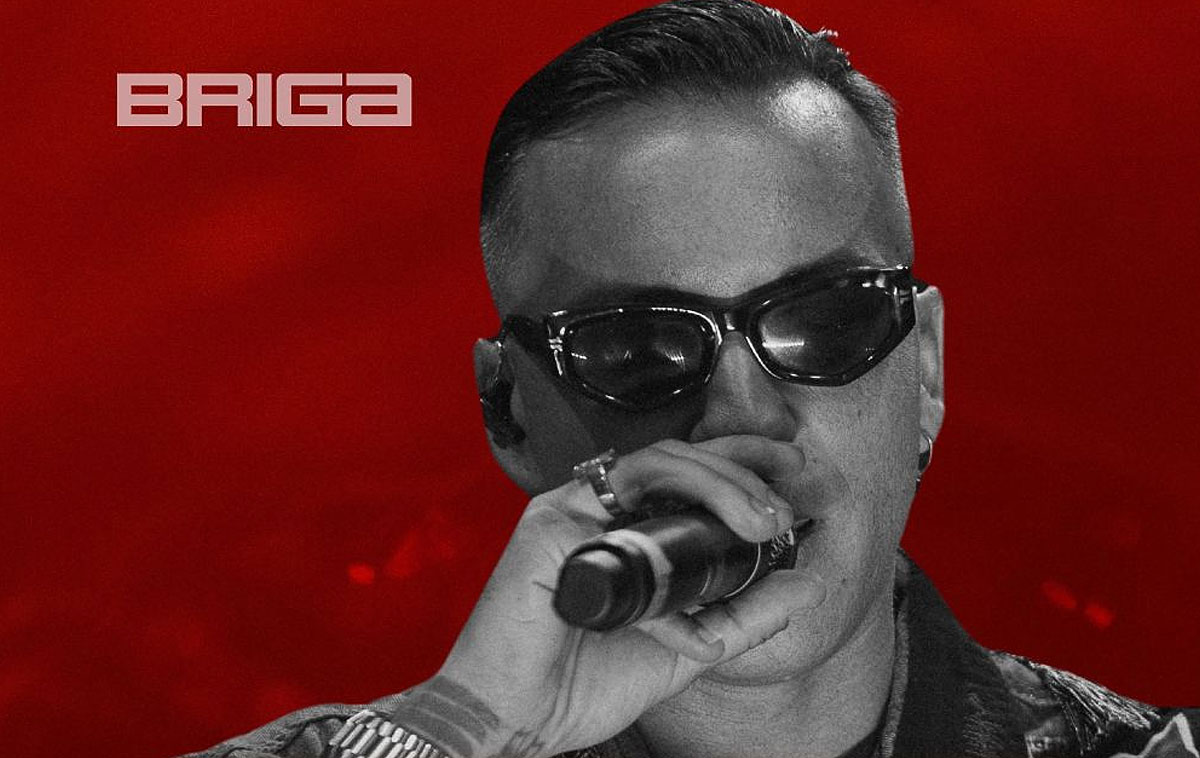 Briga a Roma nel 2025