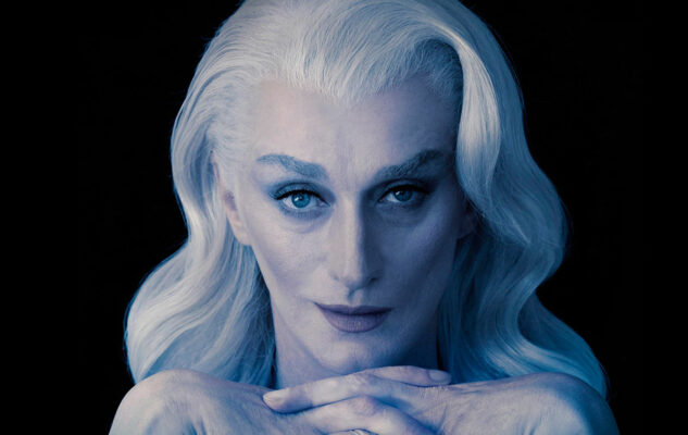 Drusilla Foer - Roma 2026