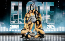 Elodie torna a Roma per una nuova data del tour nei palasport: info e biglietti