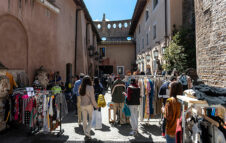 Ficus al Massimo torna a Roma per due giorni di shopping creativo (20 e 21 settembre 2025)