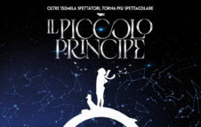 Il Piccolo Principe in scena a Roma nel 2026: info e biglietti