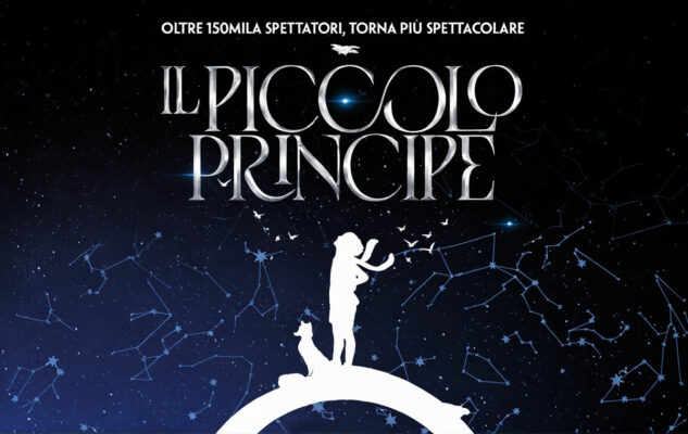 Il Piccolo Principe a Roma nel 2026