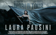 Laura Pausini a Roma nel 2027: info e biglietti del grande concerto allo Stadio Olimpico