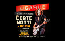 Ligabue a Roma nel 2026: info, data e biglietti del grande concerto allo Stadio Olimpico