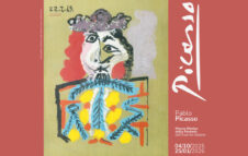Picasso in mostra a Roma nel 2025/2026 con “Il linguaggio delle idee”: info e biglietti
