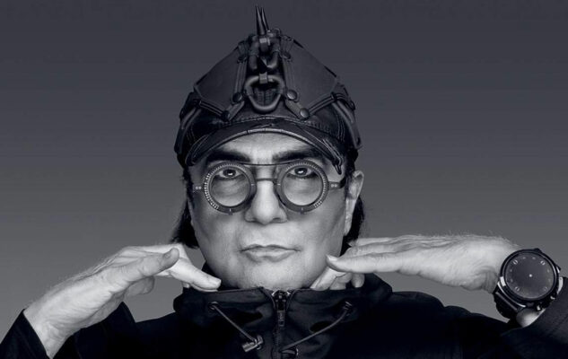 Renato Zero a Roma nel 2026