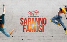 Il musical “Saranno Famosi” torna a Roma dal 27 al 30 novembre 2025: info e biglietti