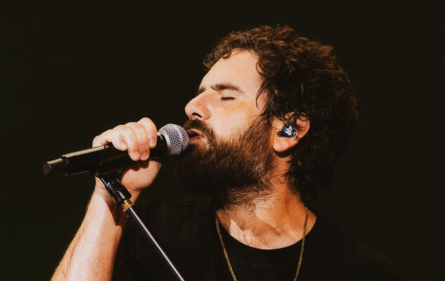 Tommaso Paradiso - Roma 2026