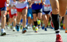 Corsa dei Santi 2025: sport, fede e solidarietà tra le vie di Roma