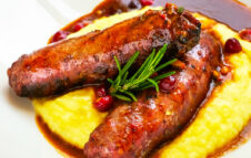 Questo weekend la Festa dell’Autunno torna ad Amatrice tra mercatini e piatti tipici