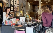 Ficus al Massimo torna a Roma per due giorni di arte, stile e creatività handmade