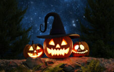 Halloween Nights 2025: due notti da brividi al Cinecittà World di Roma