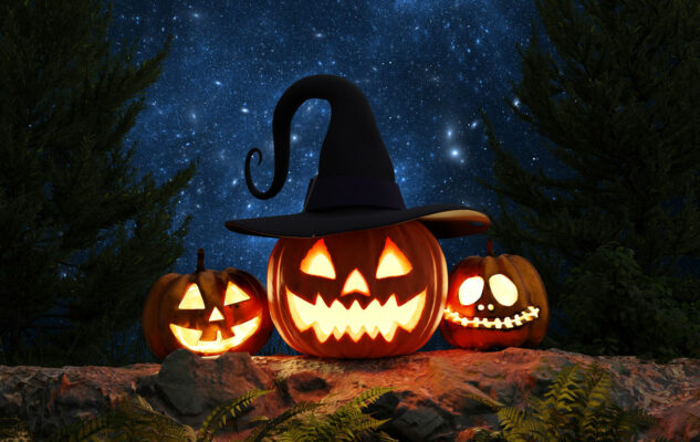 Halloween Nights 2025 a Cinecittà World