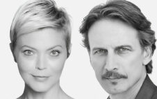 Indovina chi viene a cena? Cesare Bocci e Vittoria Belvedere in scena a Roma: info e biglietti