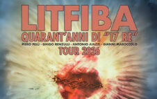 Litfiba live al Rock in Roma 2026: info e biglietti