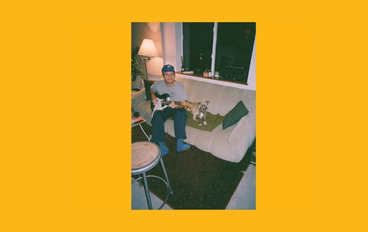 Mac DeMarco a Roma nel 2026