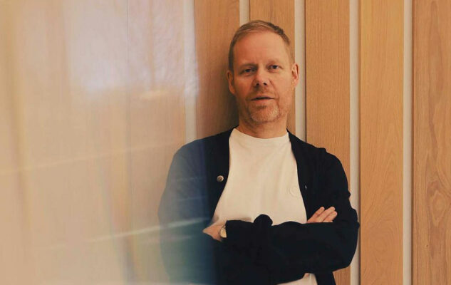 Max Richter a Roma nel 2026