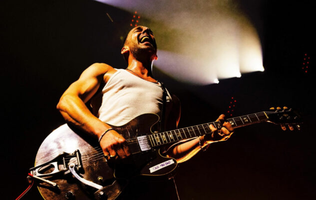 Miles Kane a Roma nel 2026