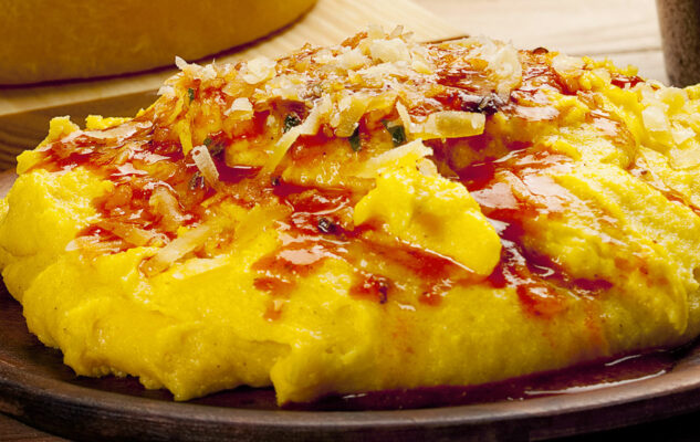 Polenta in Piazza 2025 a Nazzano
