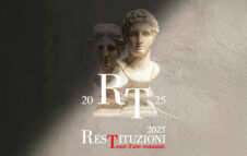 Restituzioni 2025: in mostra a Roma 117 capolavori restaurati da tutta Italia
