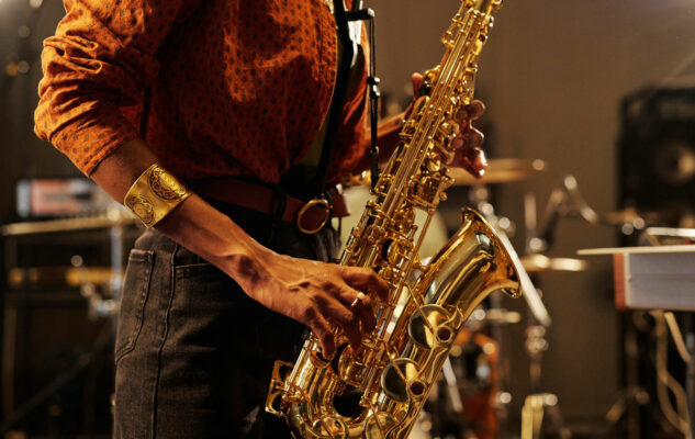 Roma Jazz Festival 2025