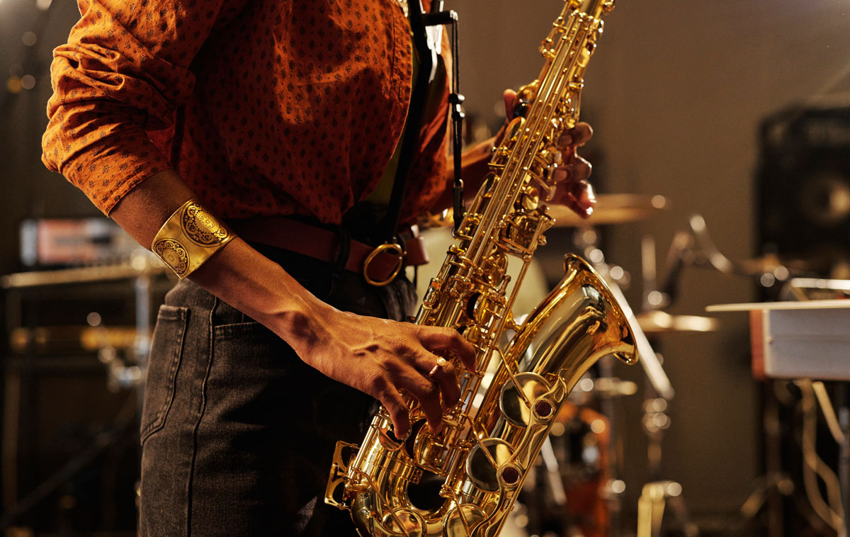 Roma Jazz Festival 2025
