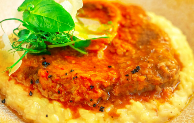 Sagra dei Frascarelli 2025 a Rocca Sinibalda