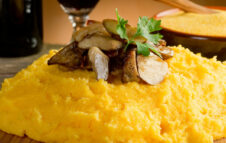 Sagra della Polenta 2025 a Casperia: musica, burraco e sapori d’autunno