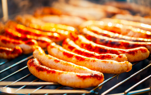 Sagra della Salsiccia 2025 a Morlupo