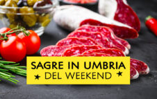 Sagre da non perdere in Umbria del 25 e 26 Ottobre 2025