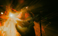 Shawn James live al Monk di Roma nel 2026: info e biglietti