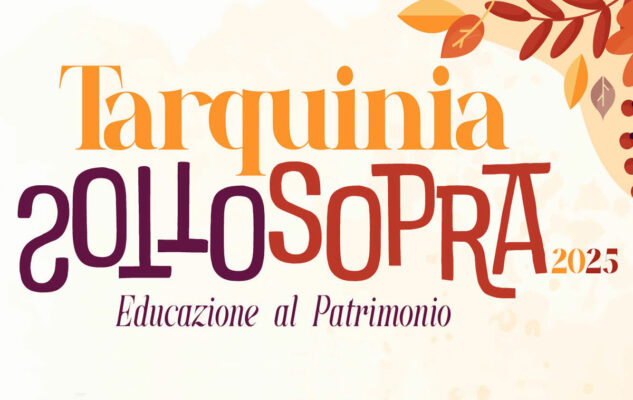 Tarquinia Sottosopra 2025