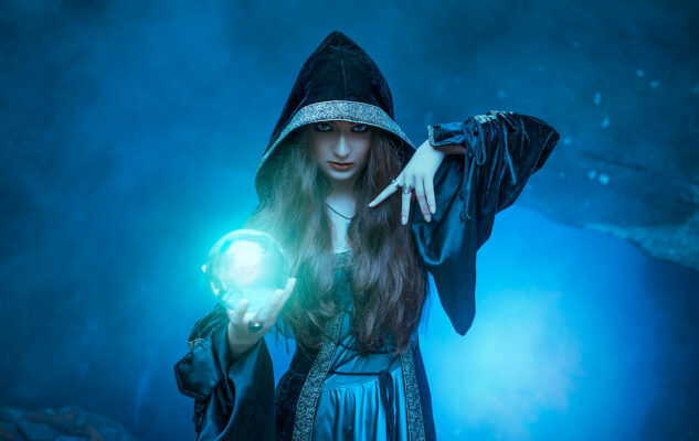 Villaggio delle Streghe 2025 a Roma