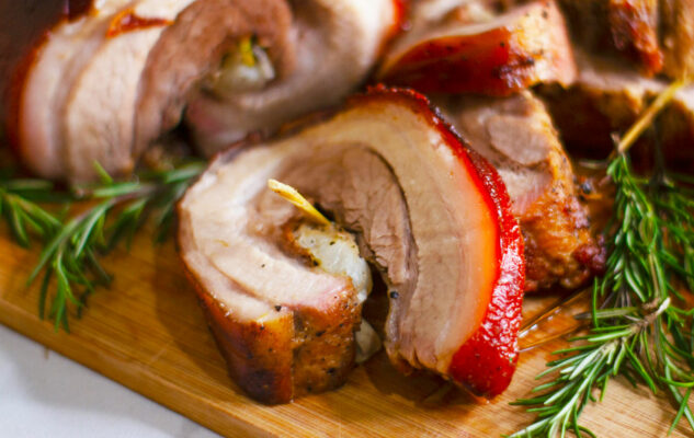 Weekend della Porchetta 2025 a Roma