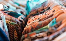 Gli Ambulanti di Forte dei Marmi tornano a Roma Eur con prodotti di artigianato e nuove tendenze