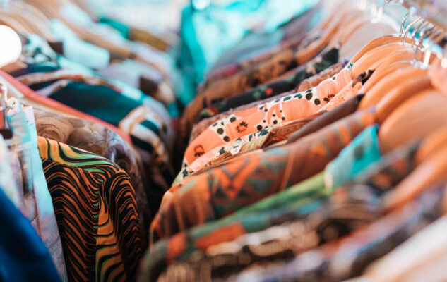 Gli Ambulanti di Forte dei Marmi a Roma Eur nel 2025